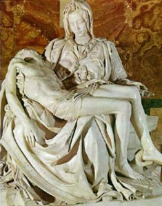 Pieta-a