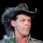 Ted Nugent, the man the GOP still loves to&nbsp;love