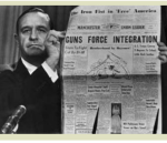 Fables of Huckabee…